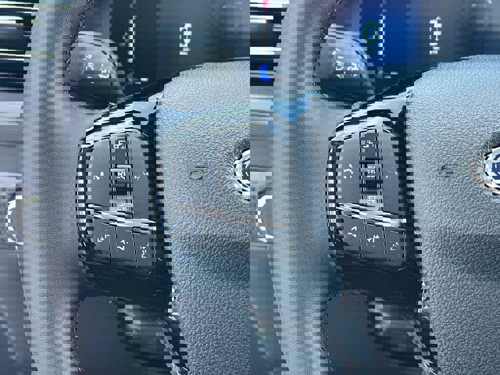 New 2026 Ford Escape Active w/ Cold Weather Package image 14