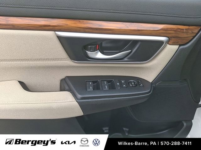 Used 2021 Honda CR-V EX image 14