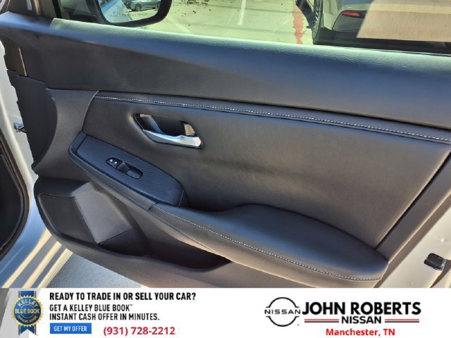 Used 2023 Nissan Sentra SV w/ All-Weather Package FWD image 20