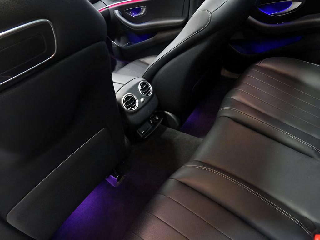 Used 2019 Mercedes-Benz E 300 4MATIC w/ Premium 1 Package image 28