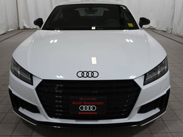 Used 2023 Audi TTS 2.0T Coupe image 15