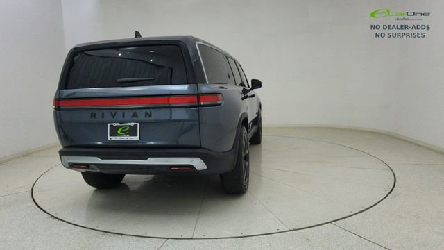 Used 2024 Rivian R1S Adventure AWD/4WD image 70