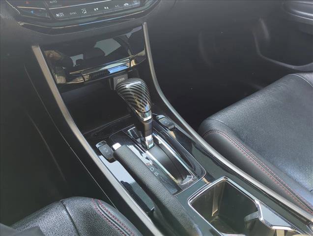 Used 2017 Honda Accord Sport Special Edition image 13