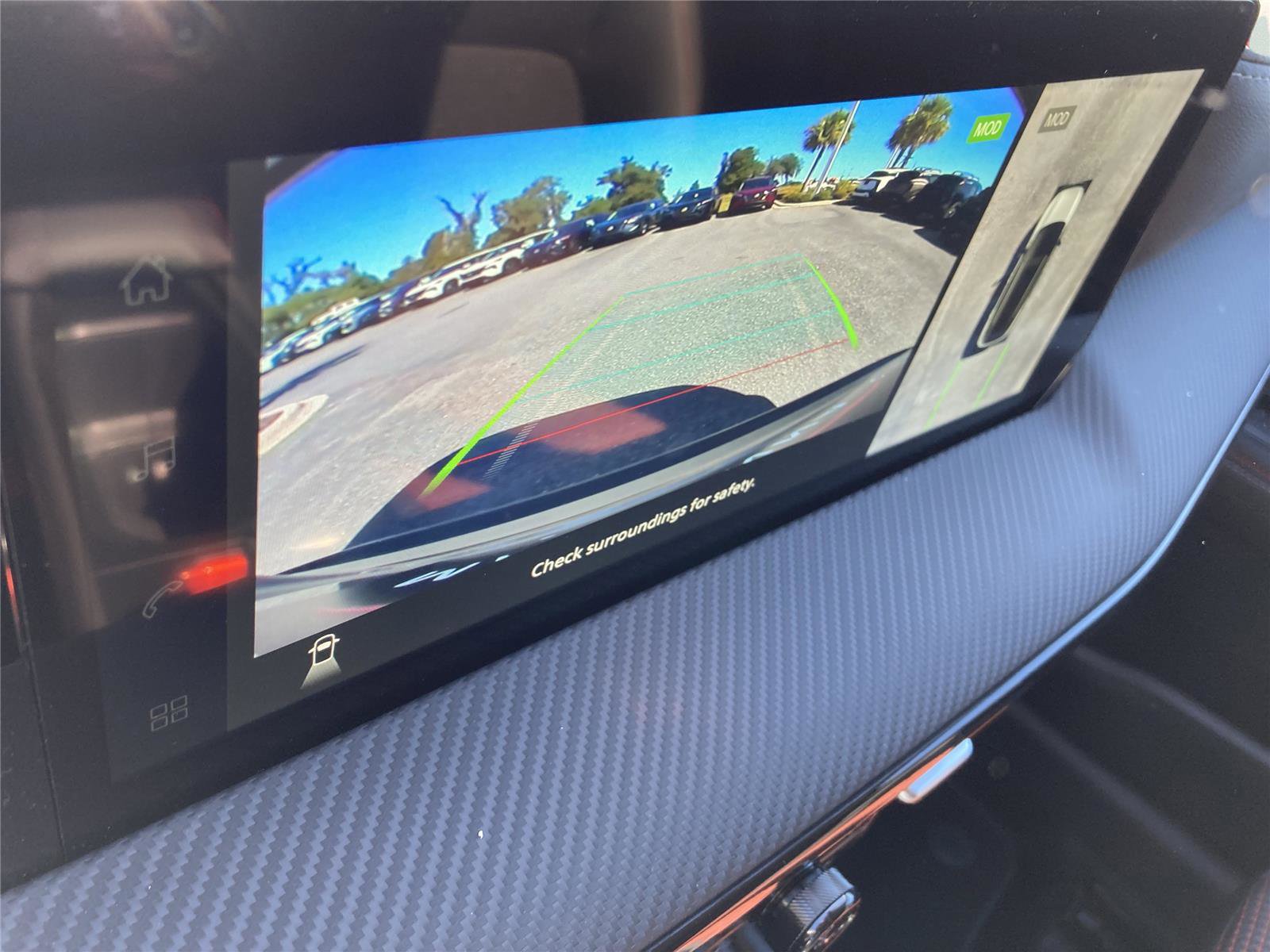 New 2026 Nissan Kicks SR image 12