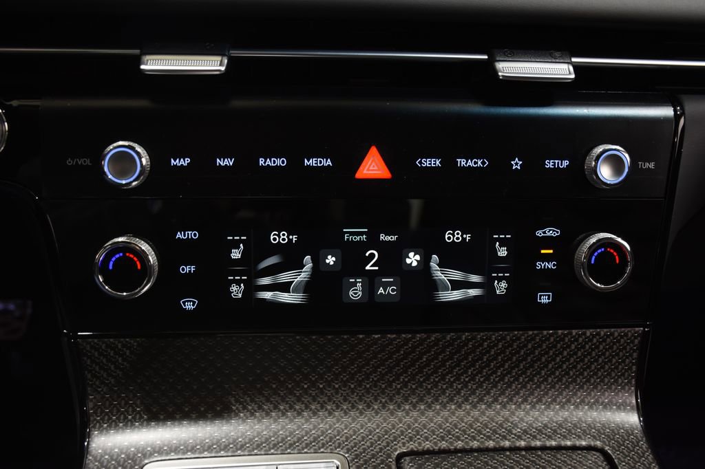 New 2025 Genesis G80 3.5T Sport Prestige image 15