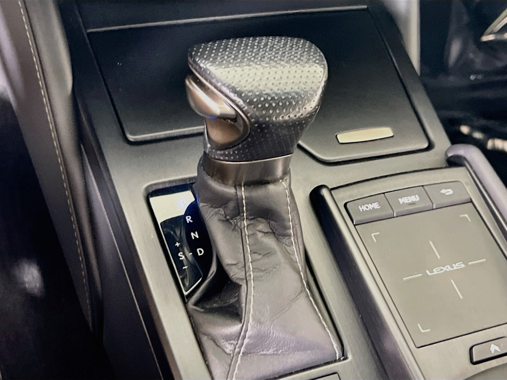 Used 2021 Lexus ES 350 F Sport w/ Accessory Package 2 FWD image 16