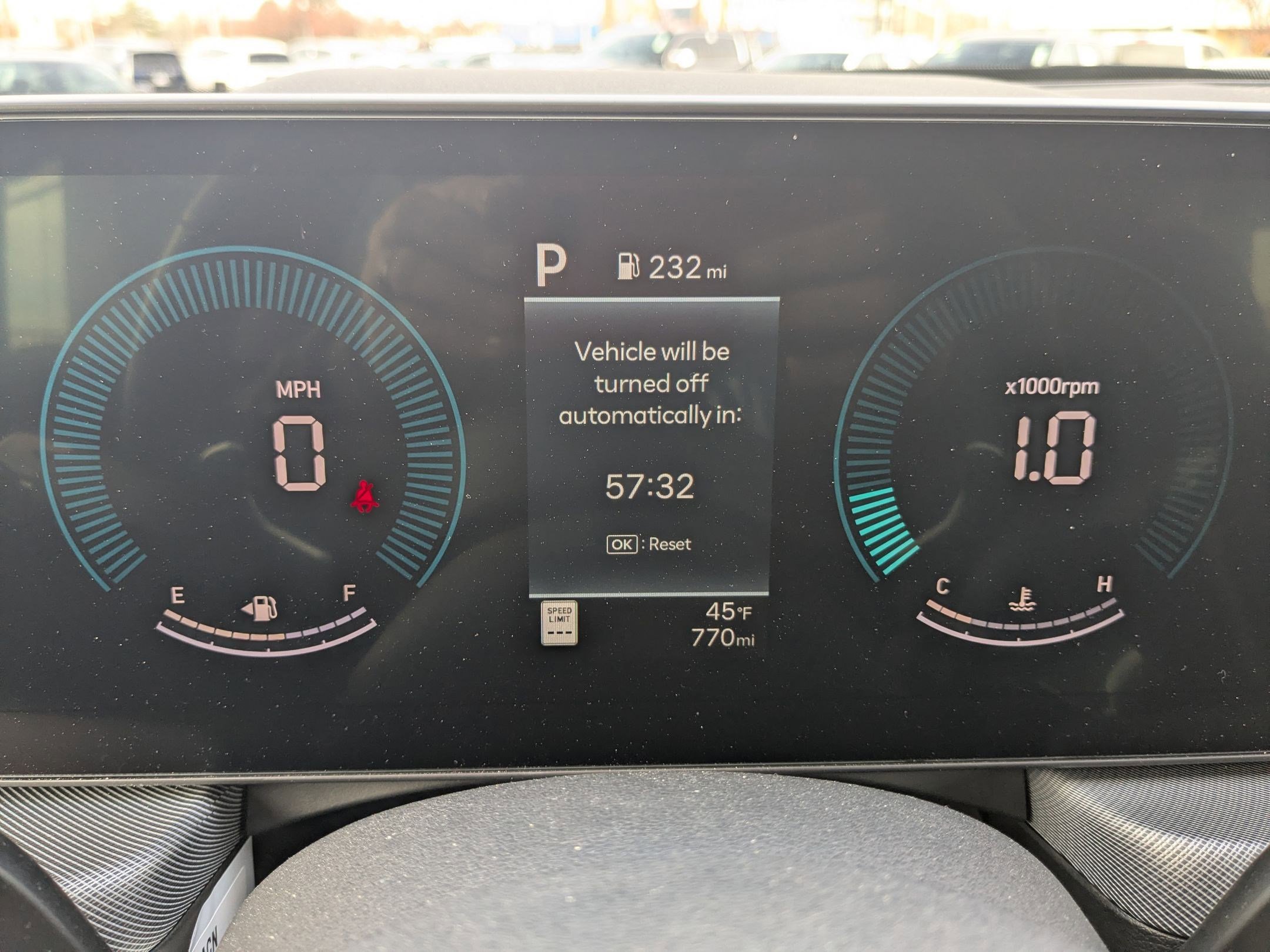 Used 2026 Hyundai Sonata SEL image 16