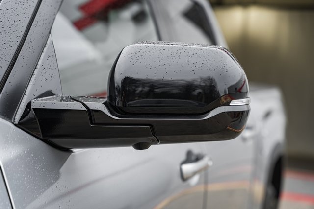 Used 2025 Toyota Tundra Limited image 15