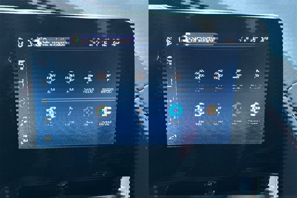 New 2025 Chevrolet Corvette Z06 w/ Chrome Exterior Badge Package image 16