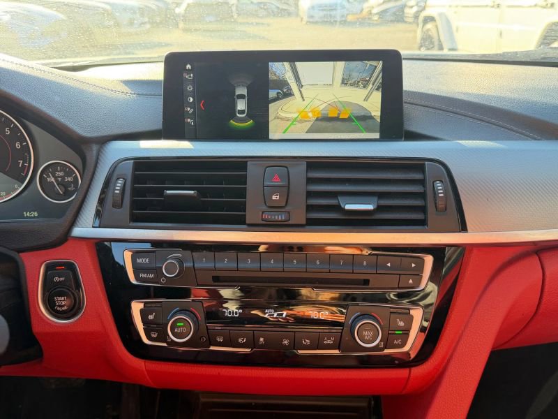 Used 2019 BMW 430i Gran Coupe xDrive w/ Convenience Package image 21