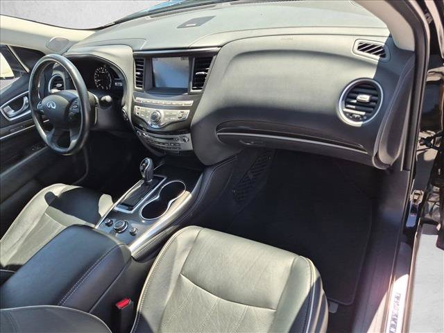 Used 2019 INFINITI QX60 Luxe w/ Essential Package AWD/4WD image 24