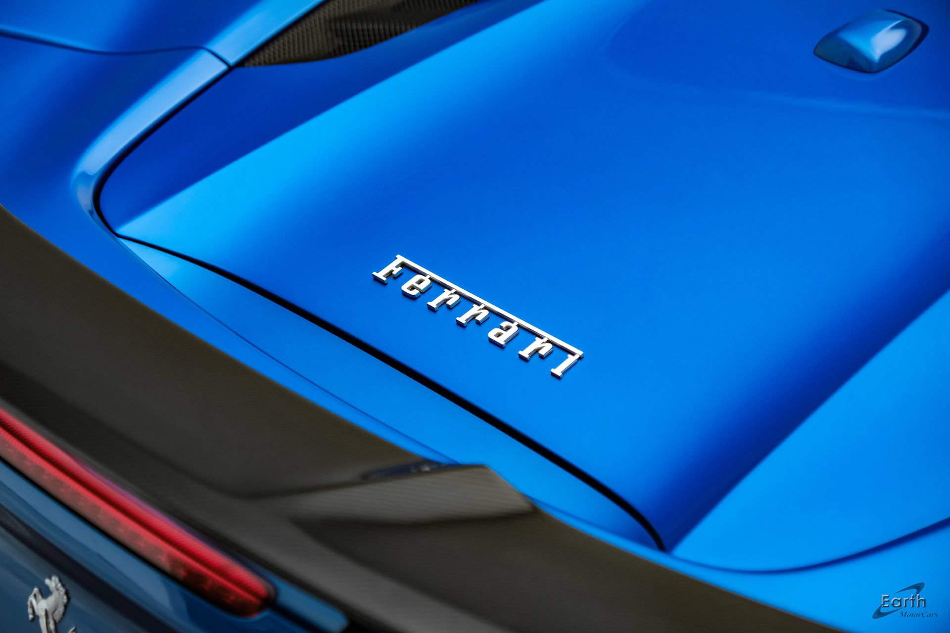 Used 2017 Ferrari 488 Spider RWD image 21