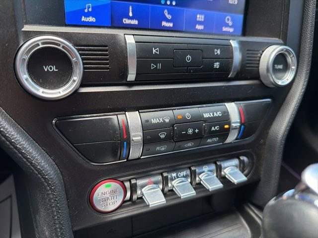 Used 2020 Ford Mustang GT w/ Equipment Group 301A RWD image 28