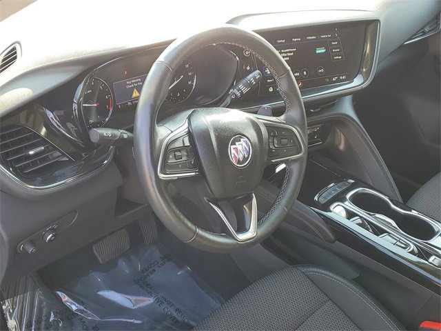Used 2023 Buick Envision Preferred image 7