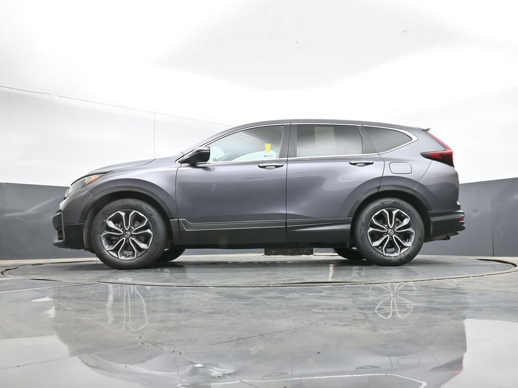 Used 2021 Honda CR-V EX image 41