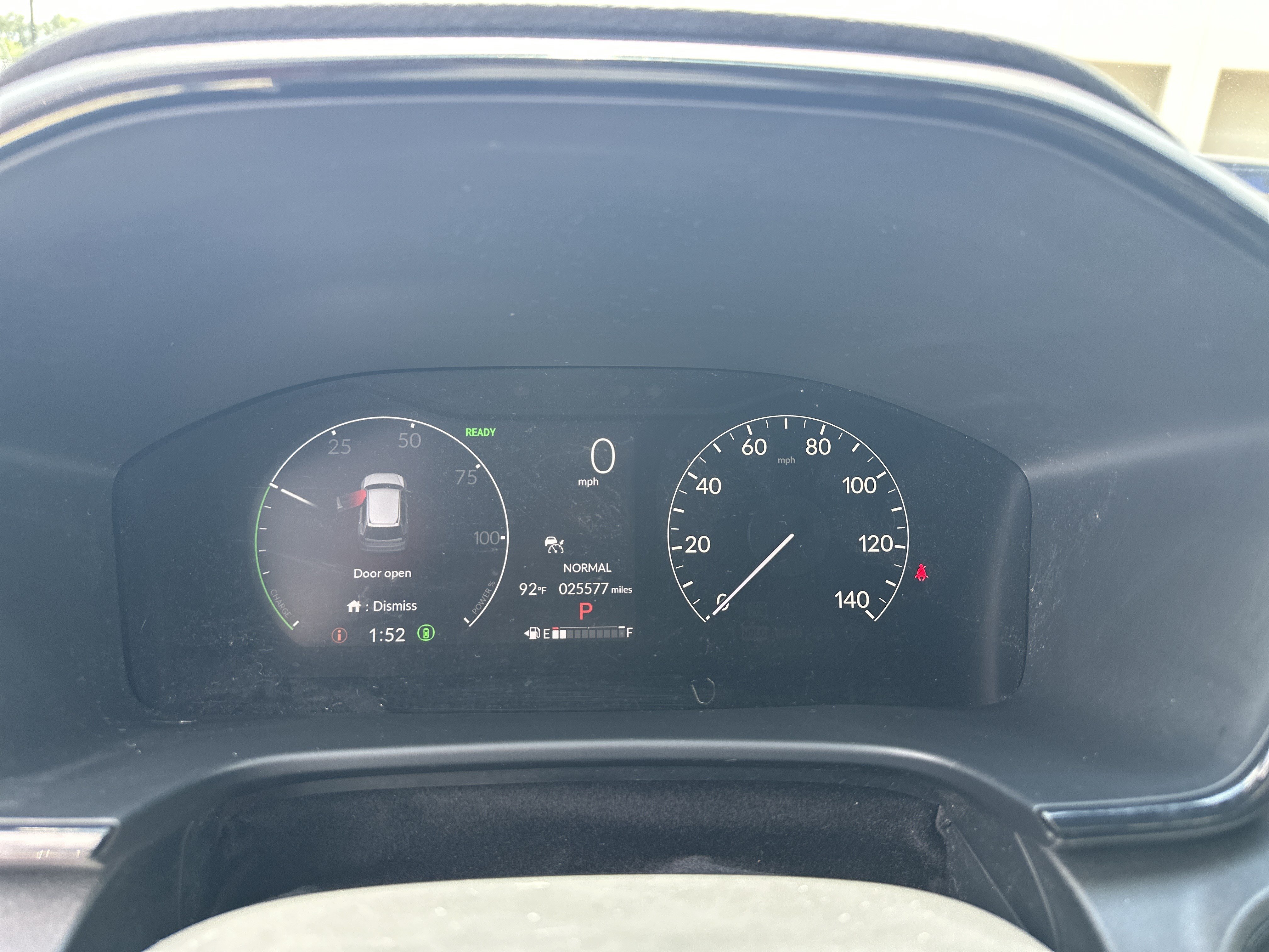 Used 2023 Honda CR-V Sport image 30