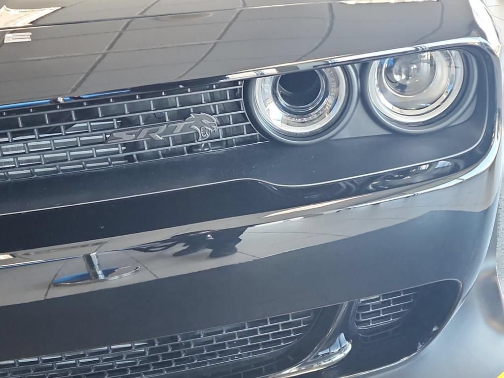 Used 2023 Dodge Challenger SRT Hellcat Redeye RWD image 3