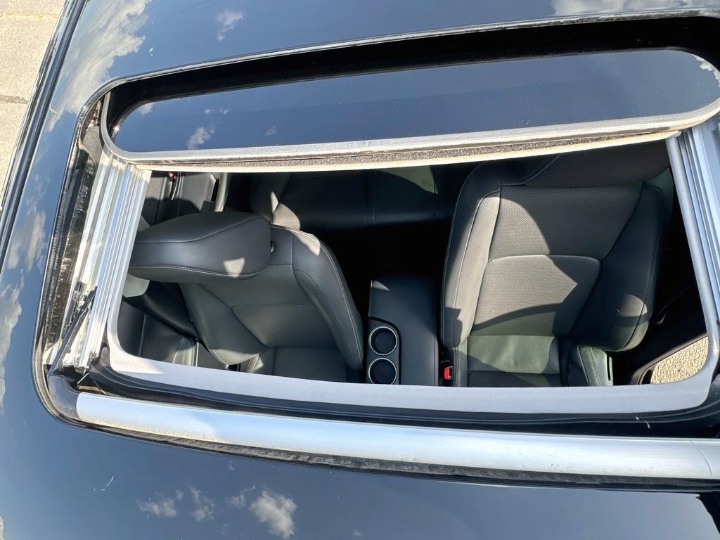 Used 2016 Lexus IS 200t w/ Navigation System Package RWD image 25