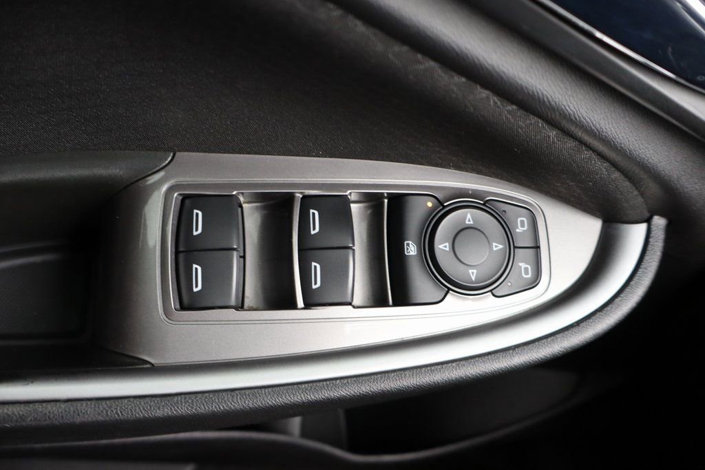 Used 2021 Chevrolet Malibu RS w/ LPO, Floor Liner Package image 13