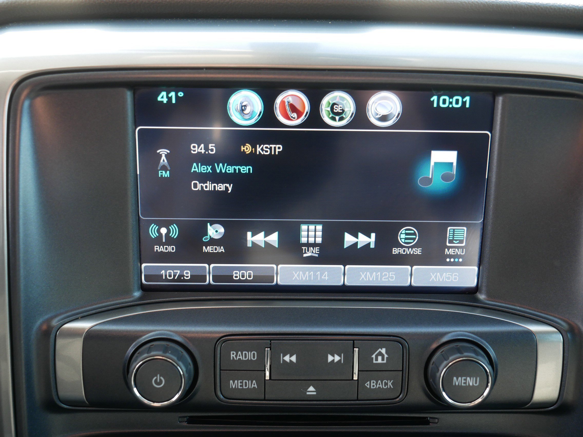 Used 2017 Chevrolet Silverado 1500 LTZ Z71 w/ Realtree Edition AWD/4WD image 22