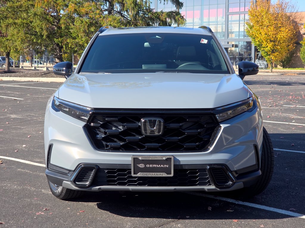 Used 2023 Honda CR-V Sport image 21