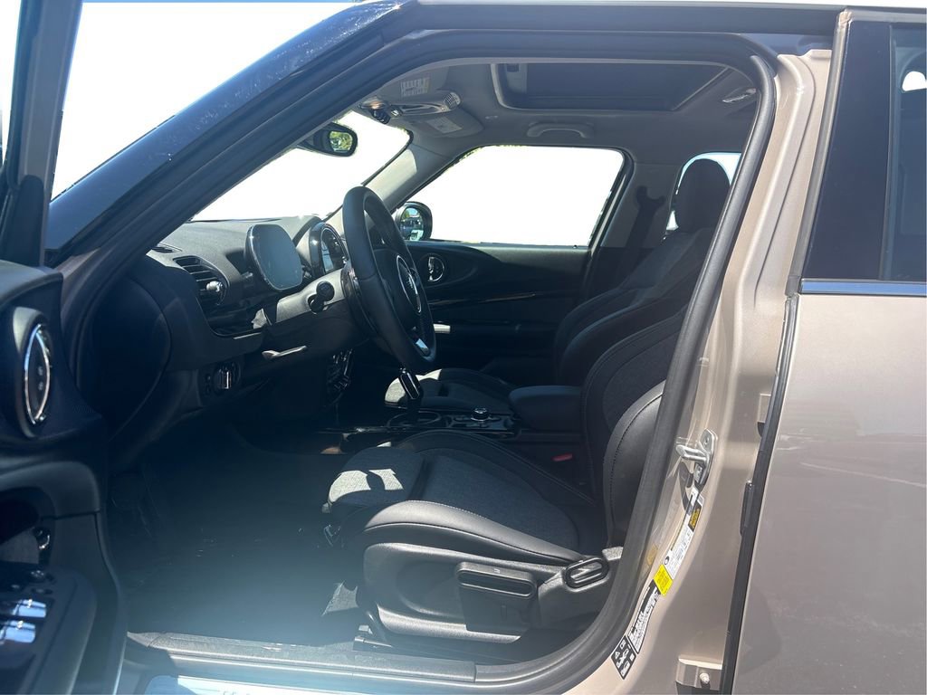 Used 2024 MINI Cooper Clubman S AWD/4WD image 10