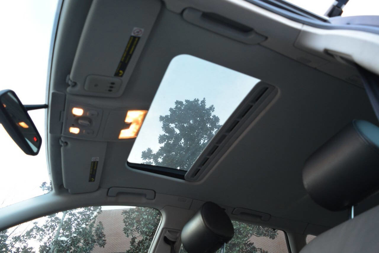 Used 2004 Audi allroad 2.7T image 23