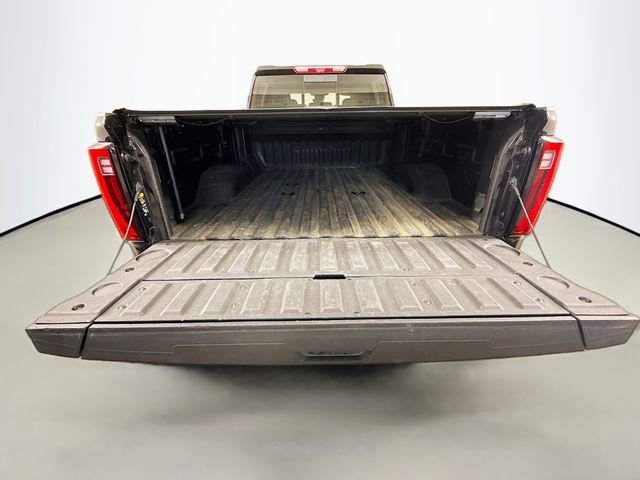 Used 2024 GMC Sierra 3500 Denali w/ Denali Reserve Package image 31