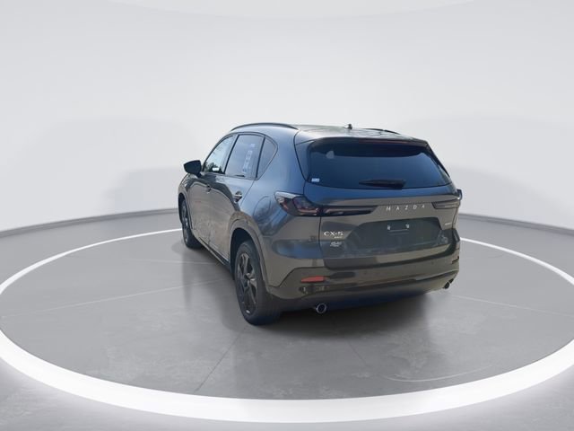 New 2026 MAZDA CX-5 2.5 S w/ Premium Package image 7