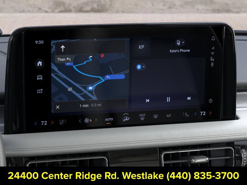 New 2026 Lincoln Aviator AWD image 14