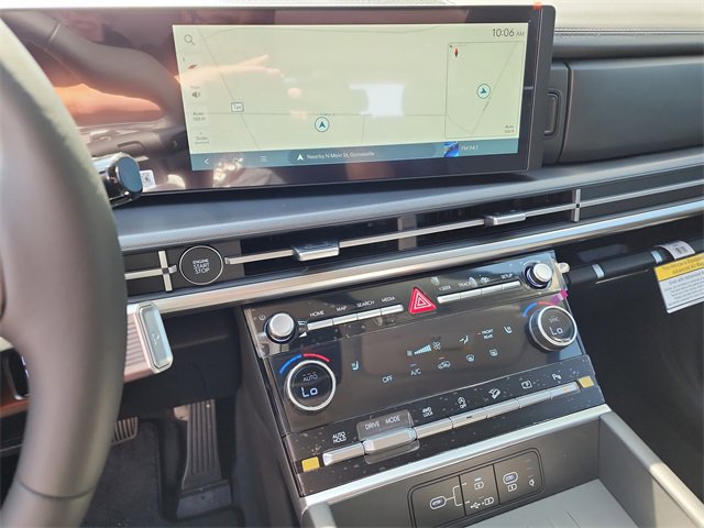 New 2025 Hyundai Santa Fe XRT image 19