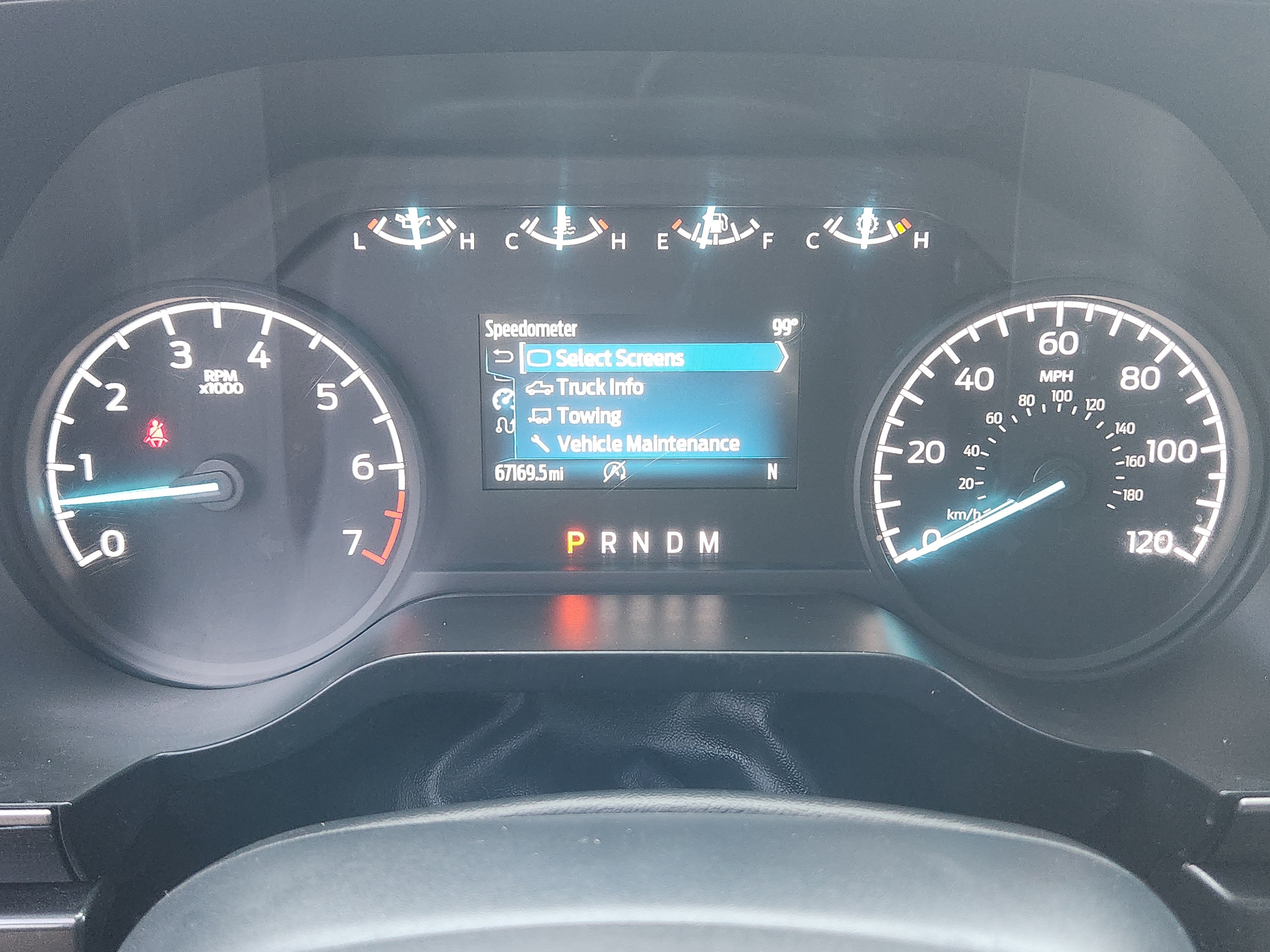 Used 2021 Ford F150 XL w/ STX Appearance Package RWD image 11