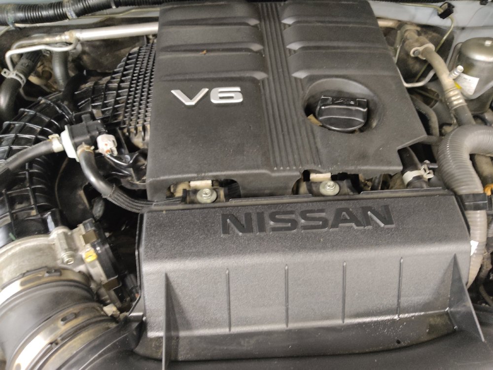 Used 2021 Nissan Frontier S w/ S Utility Package RWD image 30