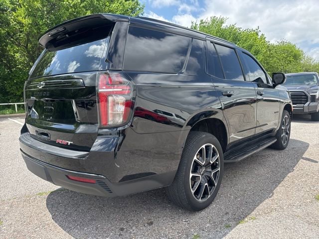 Used 2024 Chevrolet Tahoe RST AWD/4WD image 6