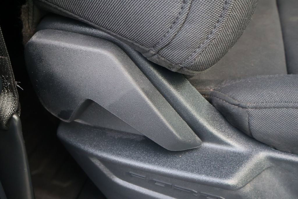 Used 2022 Ford F150 XL w/ STX Appearance Package image 41