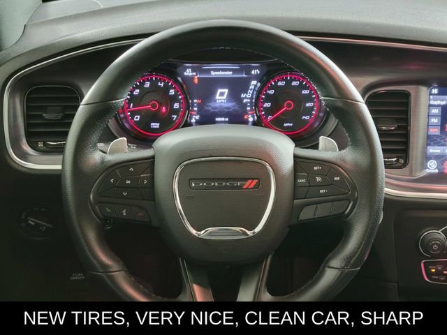 Used 2017 Dodge Charger SXT w/ Rallye Group image 27