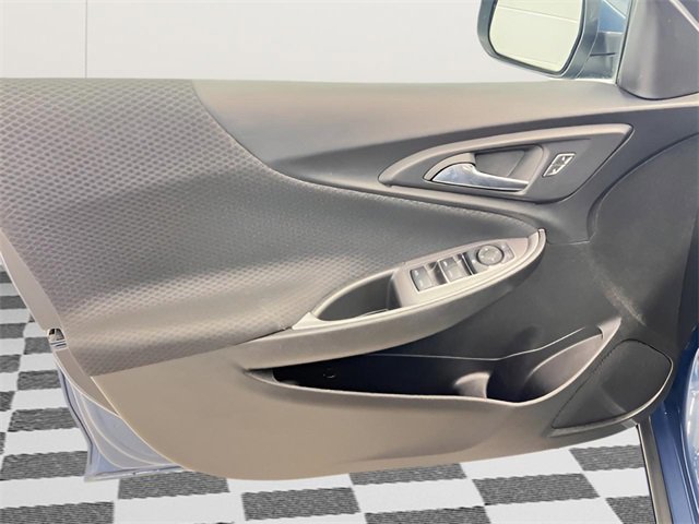 Certified 2024 Chevrolet Malibu LT image 14