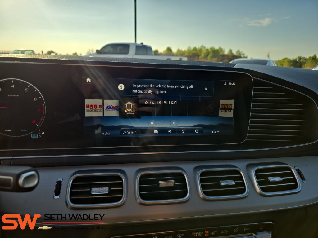 Used 2025 Mercedes-Benz GLE 350 4MATIC image 22