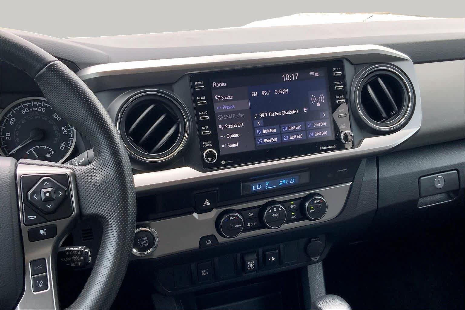 Used 2023 Toyota Tacoma SR5 RWD image 7