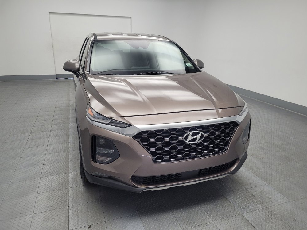 Used 2020 Hyundai Santa Fe SEL w/ Cargo Package image 14