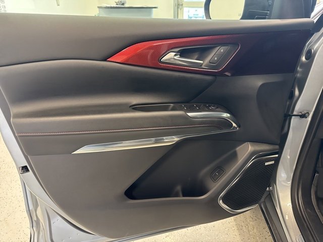 Used 2025 Chevrolet Traverse Z71 image 42