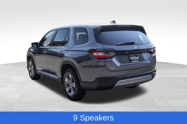 Used 2025 Honda Pilot EX-L image 11