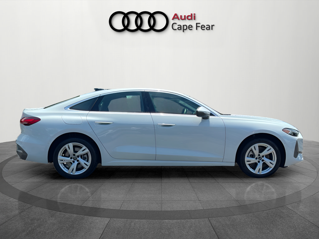 Certified 2025 Audi A5 2.0T Premium w/ Premium Plus AWD/4WD image 6