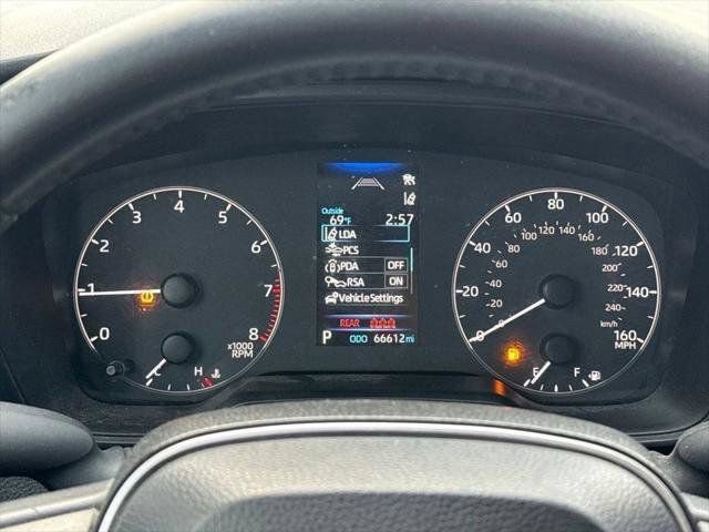 Certified 2023 Toyota Corolla SE FWD image 72