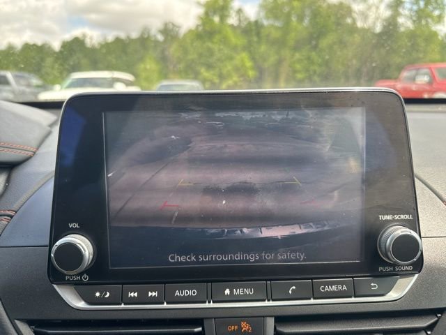 Used 2021 Nissan Altima 2.5 SR w/ SR Premium Package FWD image 19