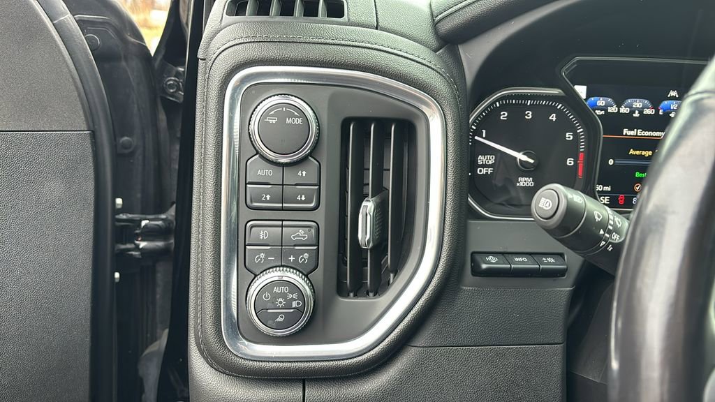 Used 2021 GMC Sierra 1500 Denali w/ Denali Ultimate Package image 15