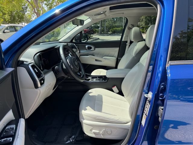 Used 2021 Kia Sorento SX FWD image 10
