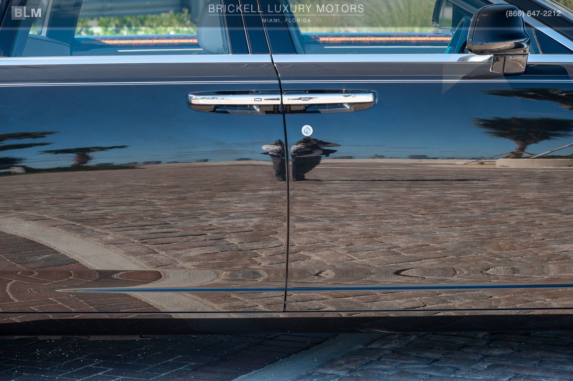 Used 2014 Rolls-Royce Ghost image 52