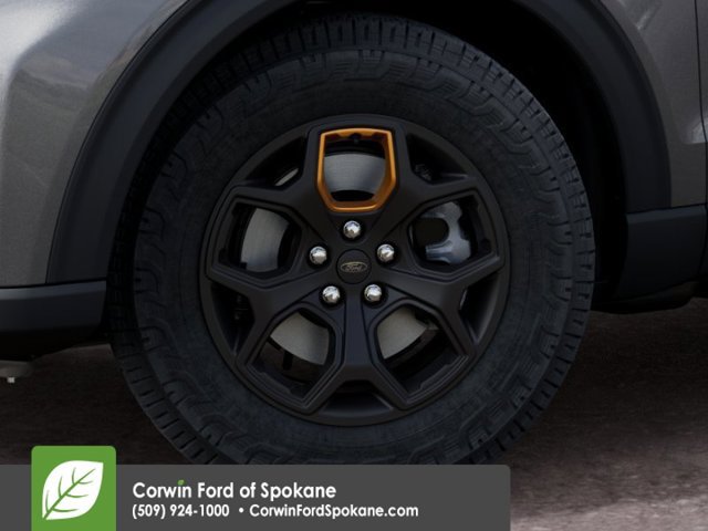 New 2027 Ford Explorer Tremor AWD/4WD image 19