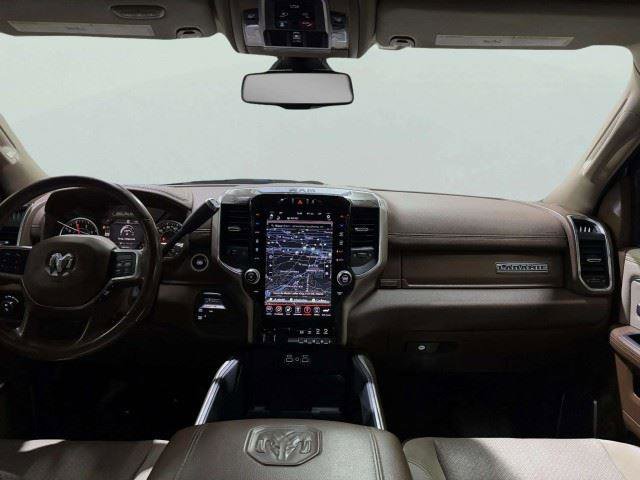 Used 2020 RAM 2500 Laramie AWD/4WD image 53